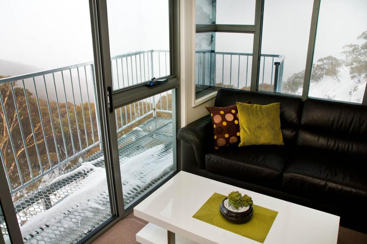 Mountain Dreaming Apartment Mount Hotham Luaran gambar