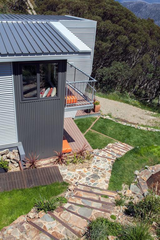 Mountain Dreaming Apartment Mount Hotham Luaran gambar