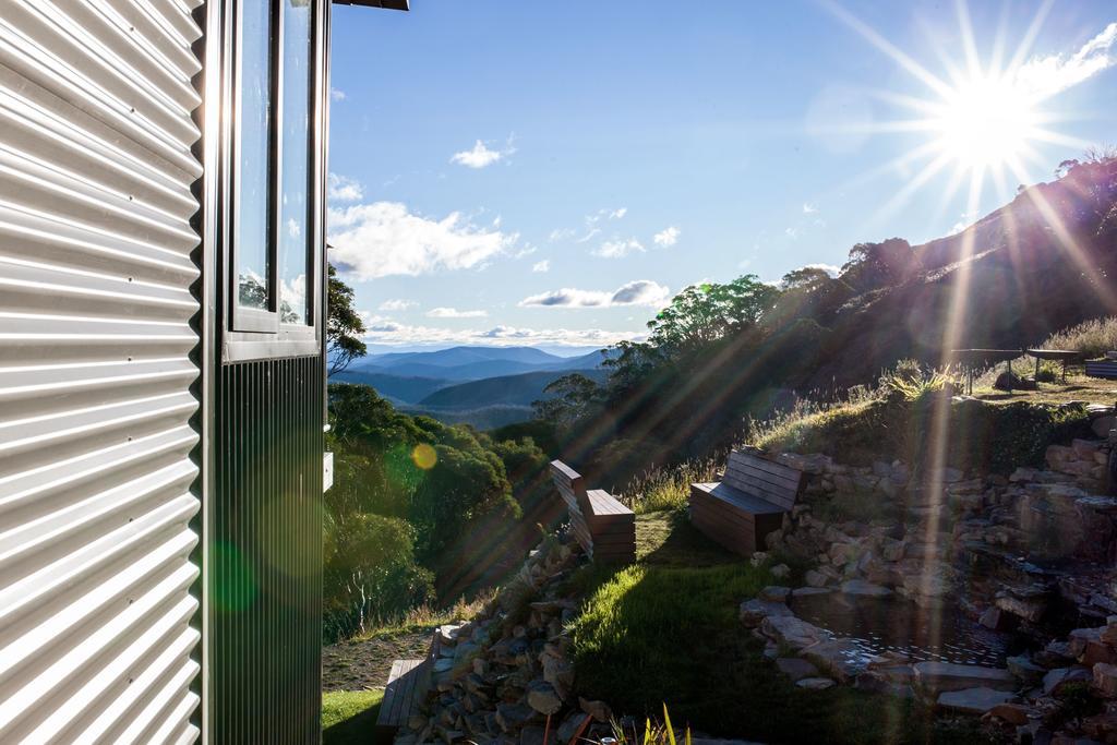 Mountain Dreaming Apartment Mount Hotham Luaran gambar