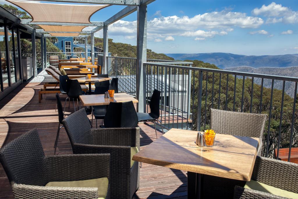 Mountain Dreaming Apartment Mount Hotham Luaran gambar