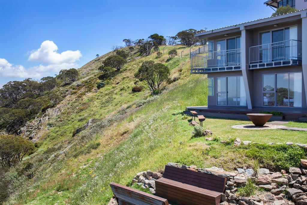 Mountain Dreaming Apartment Mount Hotham Luaran gambar